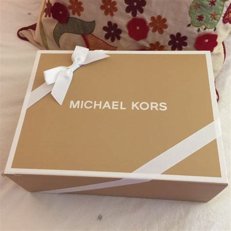 michael kors gift wrapping|michael kors watch engraved.